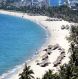 Thanh binh beach is calm and peaceful 00e4b587