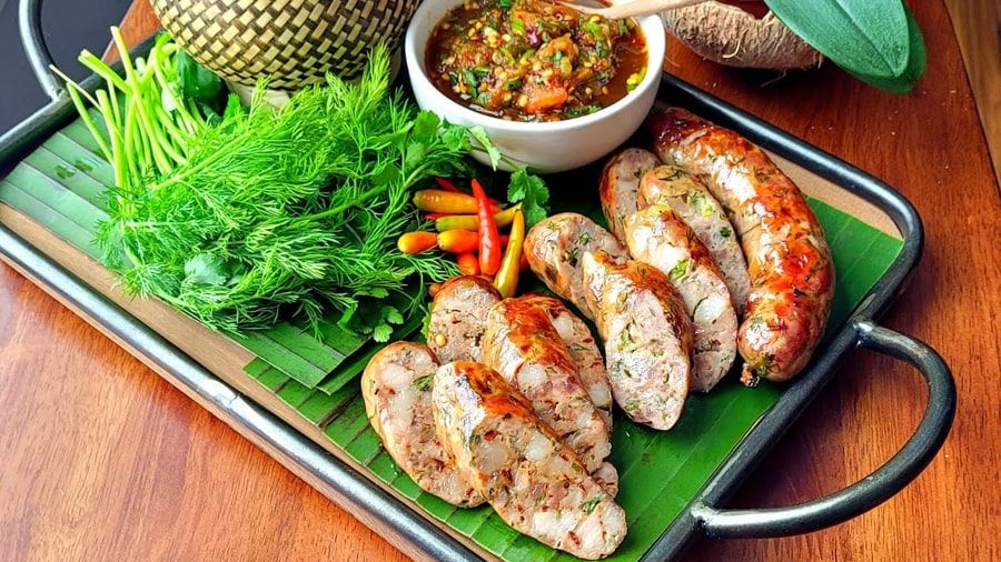 Lao Sausage 02f7070d