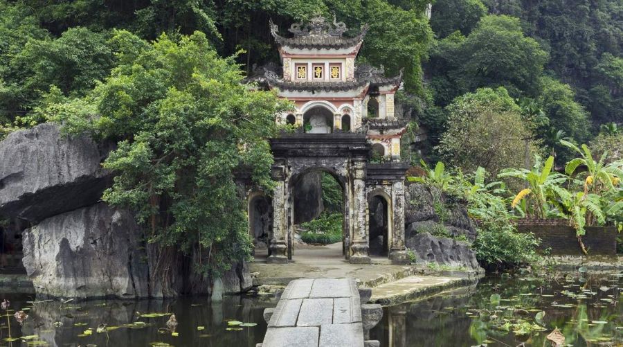 Ninh Binh Tam Coc Bich Dong 10 03b92a36