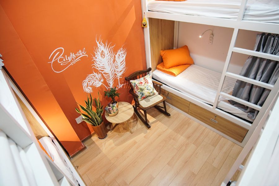 hostels in nha trang