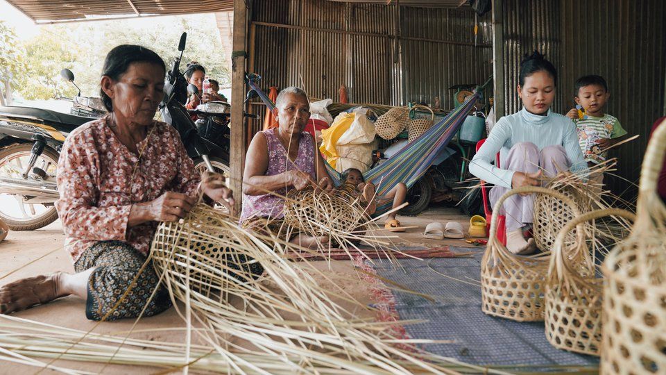 weave basket in siem reap 0599de7e