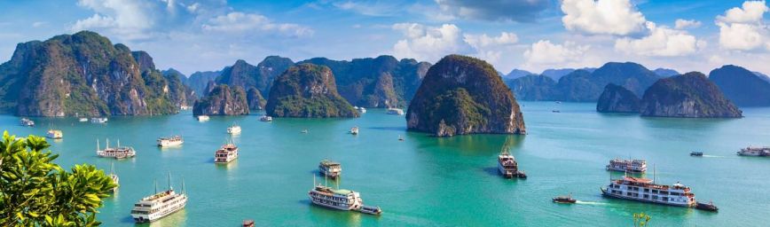 Halong Bay 07c1319a