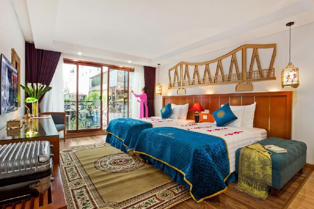 Golden Holiday Hotel 1 09c3307a
