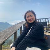 Tessa Ta - Seni World