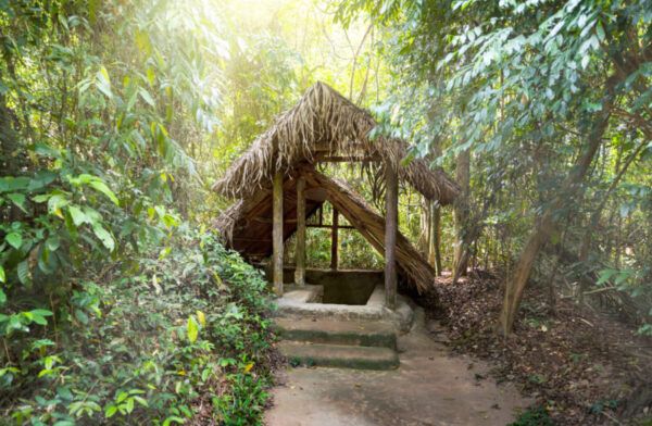 Cu Chi War Documentaries in Jungle Huts e1753844751605 0a81d4a3