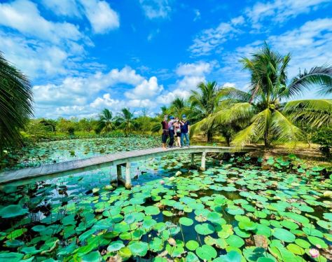 Mekong Delta Vam Ho Bird Sanctuary 5 0a454cc6