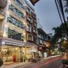 Golden Holiday Hotel 8 0ba6210c