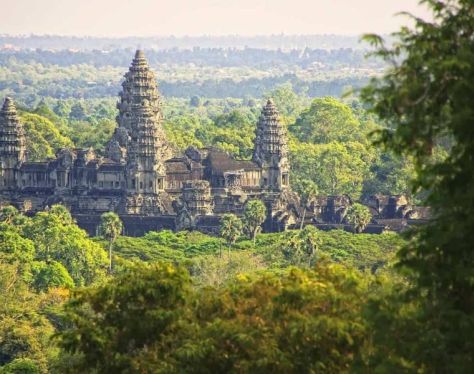 Siem Reap Angkor Wat 8 0b850484