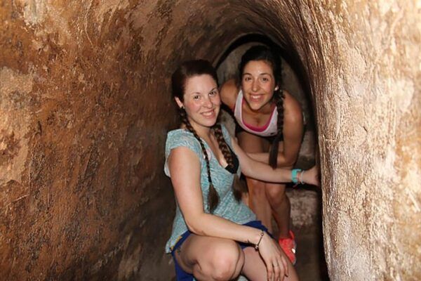 Cu Chi Viet Cong Tunnel e1753844704758 0cf9f288