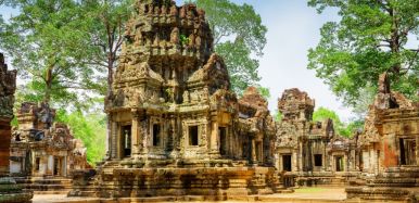 Siem Reap Thommanon Temple 3 0c872f0f