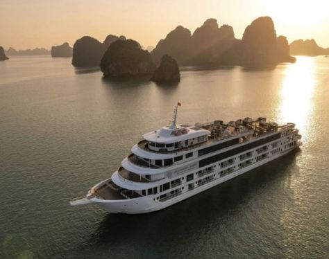 Ambassador Cruise II 1 0daa824d