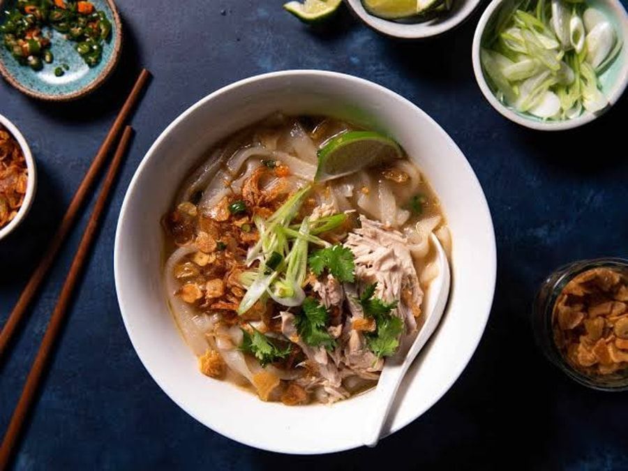 Khao Piak Sen In Lao 0df65cba