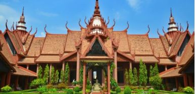 Phnom Penh National Museum of Cambodia 1 e1753841788542 0d3820cc