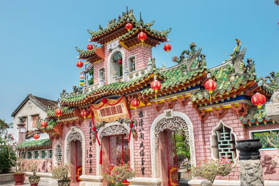 Phuc Kien Assembly Hall in Hoi an 1 0d8cbcce