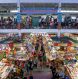 The Han Market is a colorful market in Da Nang 0e994933