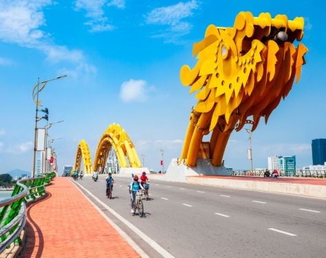 DaNang DragonBridge 1 0f8de602