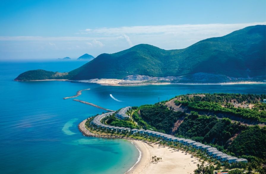 Nha Trang Nha Trang Beach 3 0fc7ce98