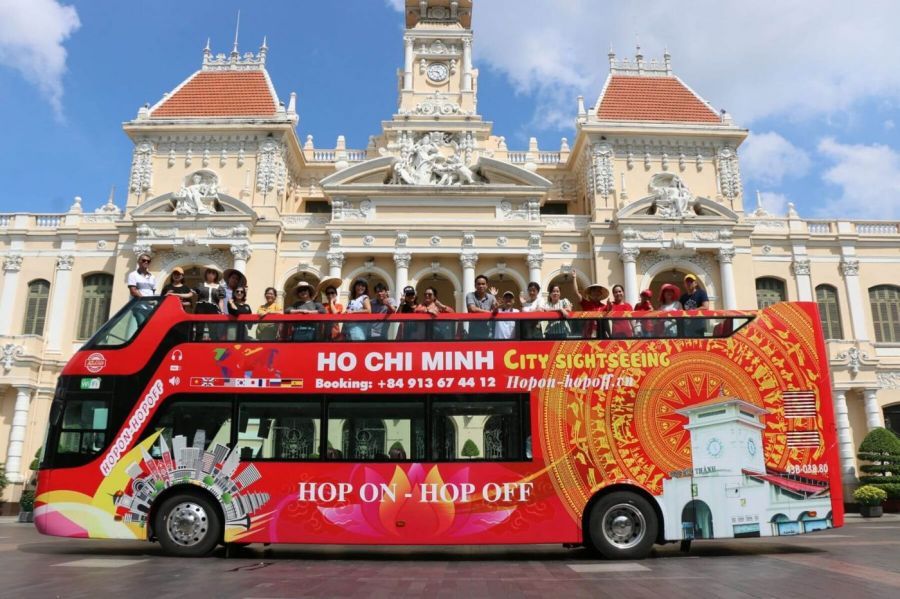 siem reap to ho chi minh