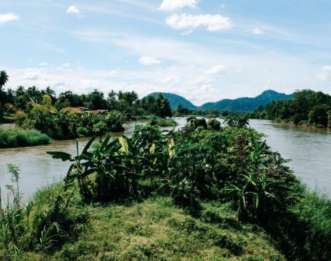 Pakse Don Det Island 10ee47be
