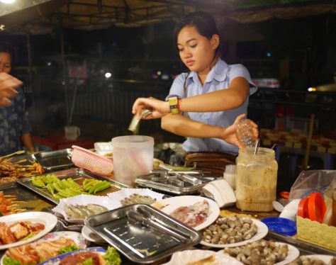 Phnom Penh Phnom Penh Night Market 2 1052162c