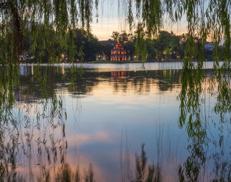 hanoi_hoan kiem lake_6