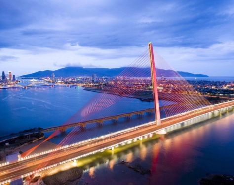 DaNang HanRiverBridge 5 118044a5