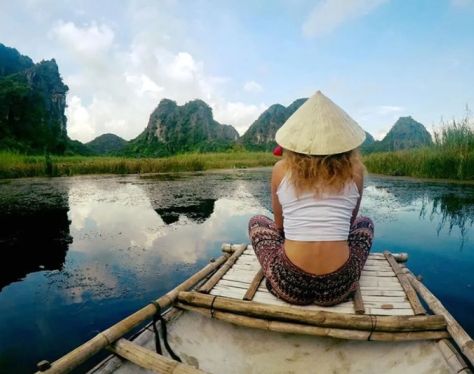 Ninh Binh Van Long Nature Reserve 4 118fd8a5
