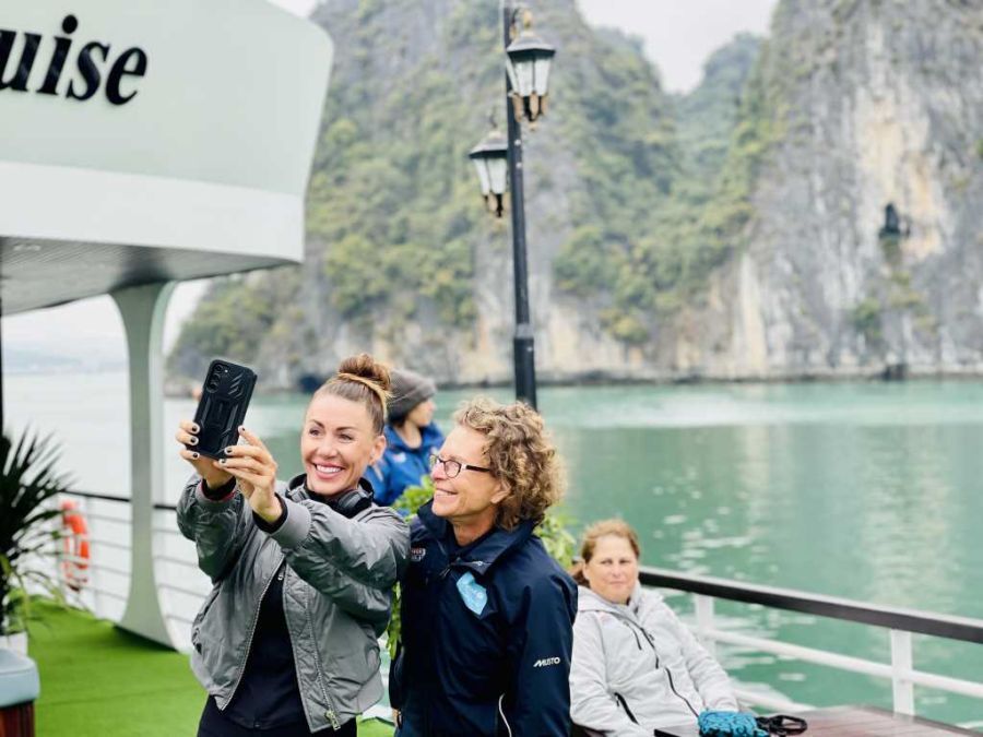 Seni Vietnam itinerary 10 days 12b14c47