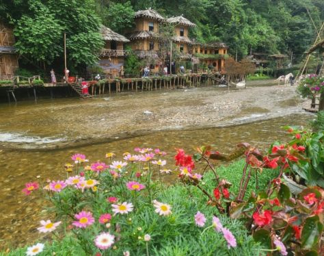 Sapa CatCatVillage 5 13a58e0a