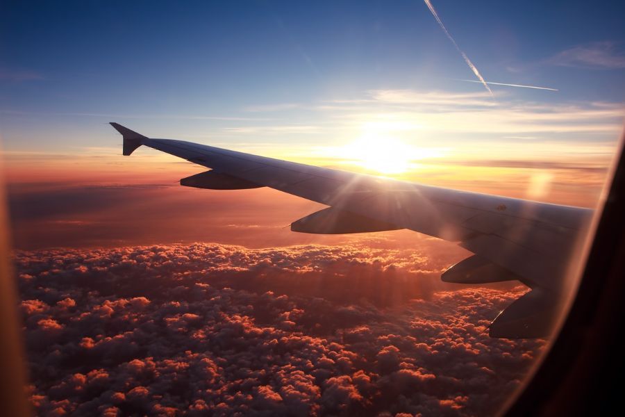 travel by plane 3 13b0bec9