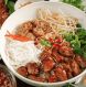 Bun Thit Nuong is a popular Vietnamese noodle dish 1437df1e