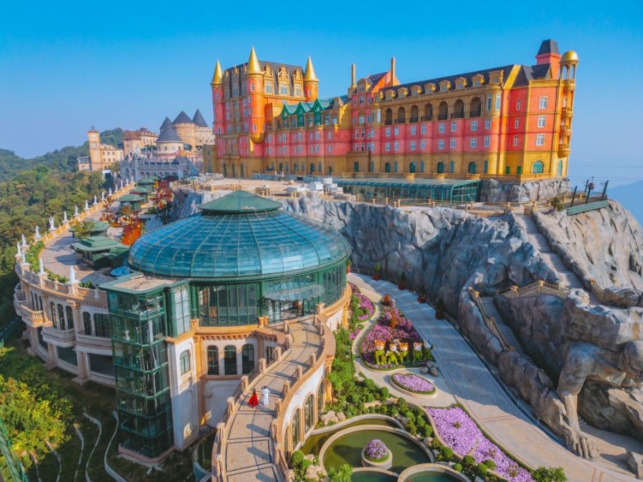 DaNang BaNaHills 13 14332e07