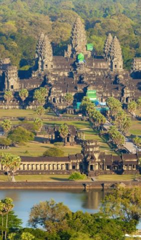 Siem Reap Angkor Wat 2 141af563