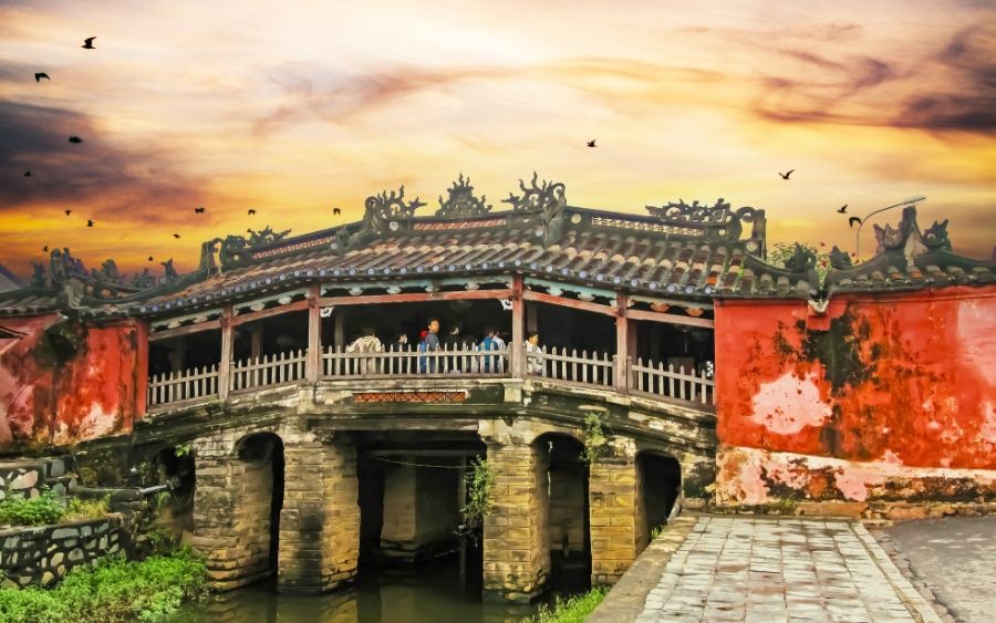Hoi An Japanese Covered Bridge 3 16add595