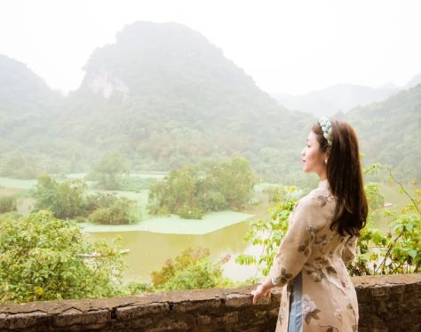 Ninh Binh Thung Nham Bird Park 8 16a39baa
