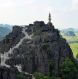 Lying Dragon Mountain is one of the most popular observation decks in northern Vietnam 1c3c7034