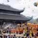 The Perfume Pagoda Festival is held in the Perfume Pagoda complex 1dc393cd