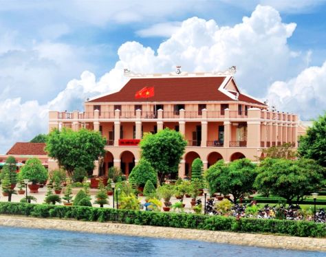 HCM HCM City Museum 1 1ed8fba6
