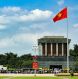 Ho Chi Minh Mausoleum Complex 3 1eee2c35