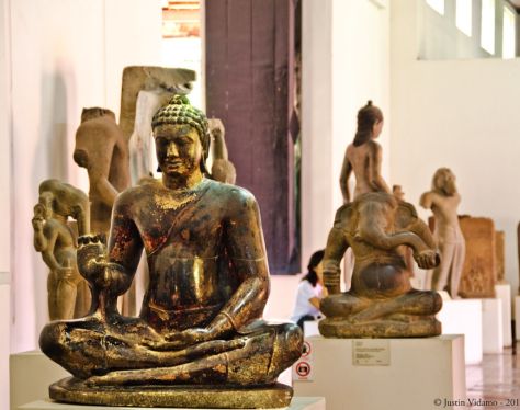 Phnom Penh National Museum of Cambodia 5 1ed79d9c
