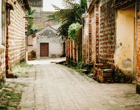 Hanoi Duong Lam Ancient Village 4 24e4de7b
