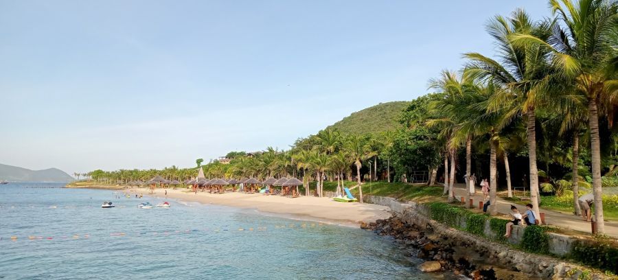 Nha Trang in December