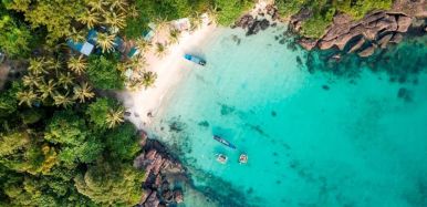 Fingernail Island in Phu Quoc 258e1340