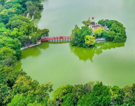 city in vietnam