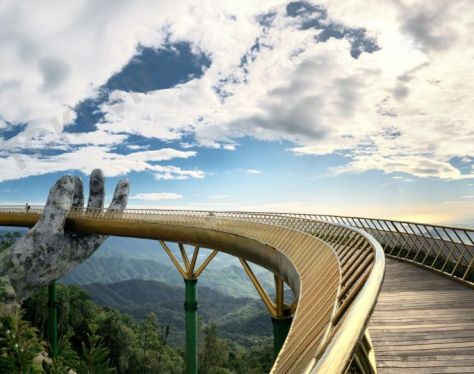 Seni Golden Bridge 1 28fb0319