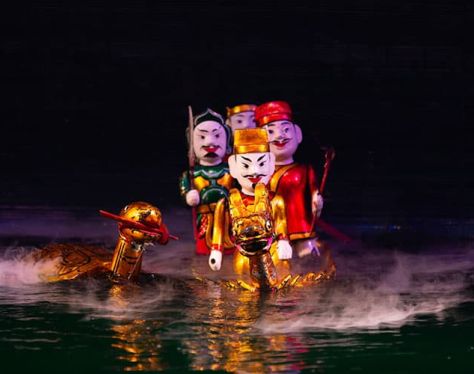 water puppet 283fe624