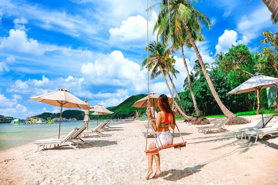 Phu Quoc in March 2963078f