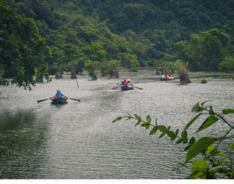 Ninh Binh Thung Nham Bird Park 1 2af72d27