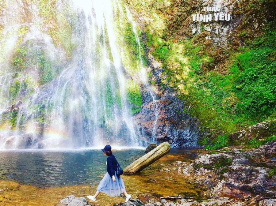 Sapa LoveWaterFall 4 2a09df47