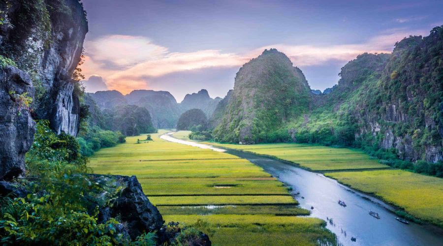Hue To Ninh Binh